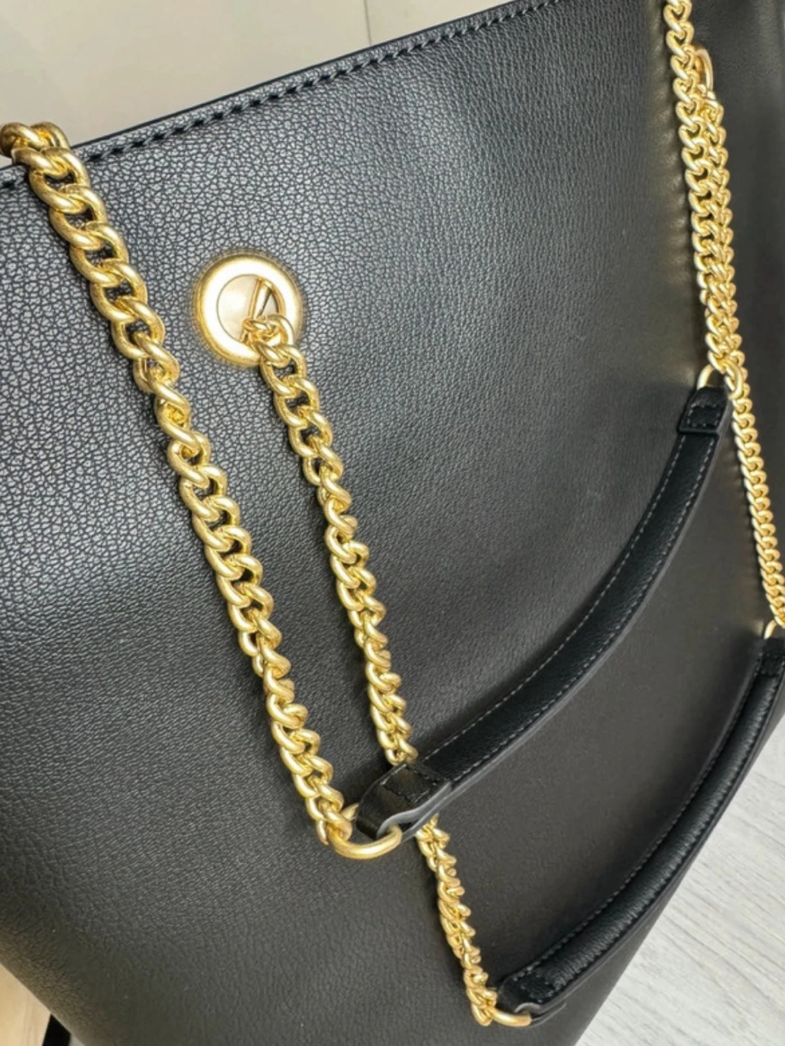 Calvin Klein väska  - 5