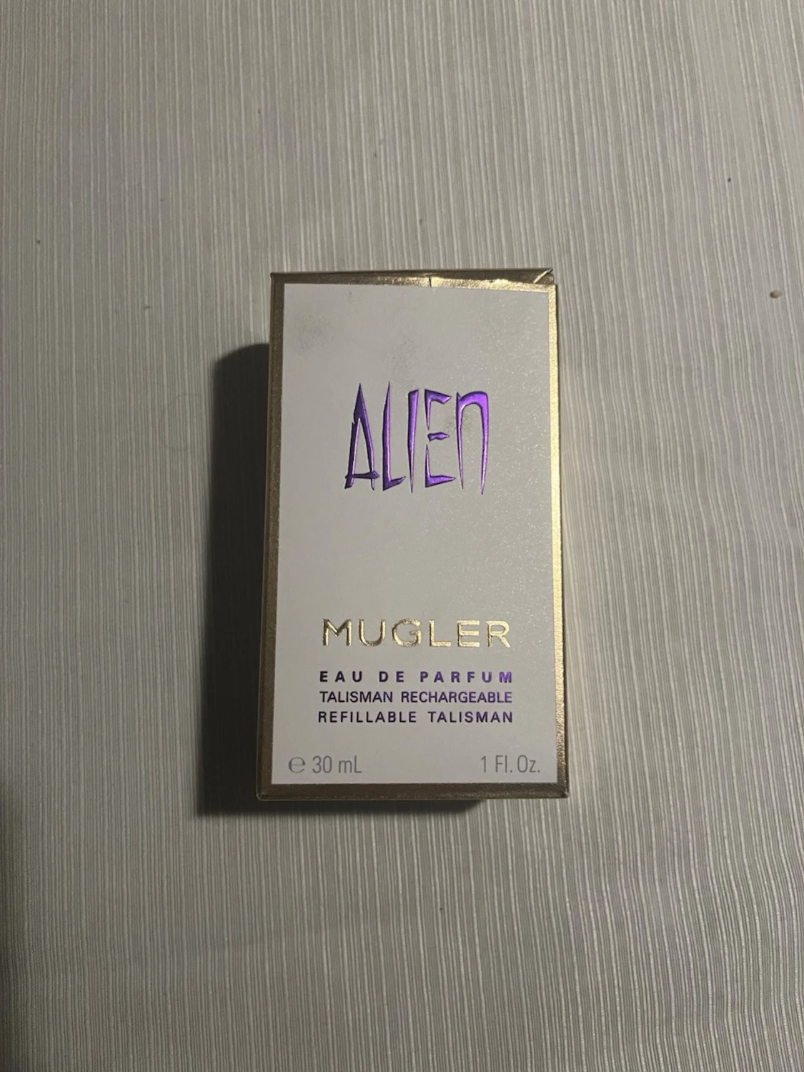 Alien Eau de Parfum 30ml