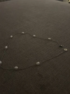 Edblad halsband - Halband från Edblad! Använt 1-4 gngr ungefär ny pris är 500!säljer pga att den inte kmr till så mkt användning tyvärr 