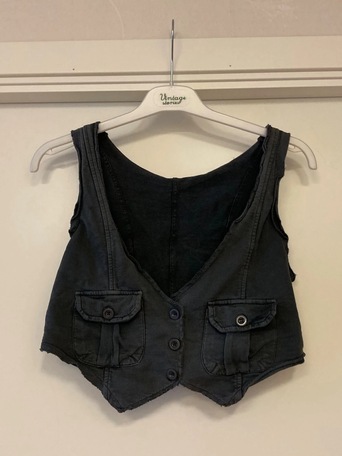 🍒Vintage y2k väst🍒