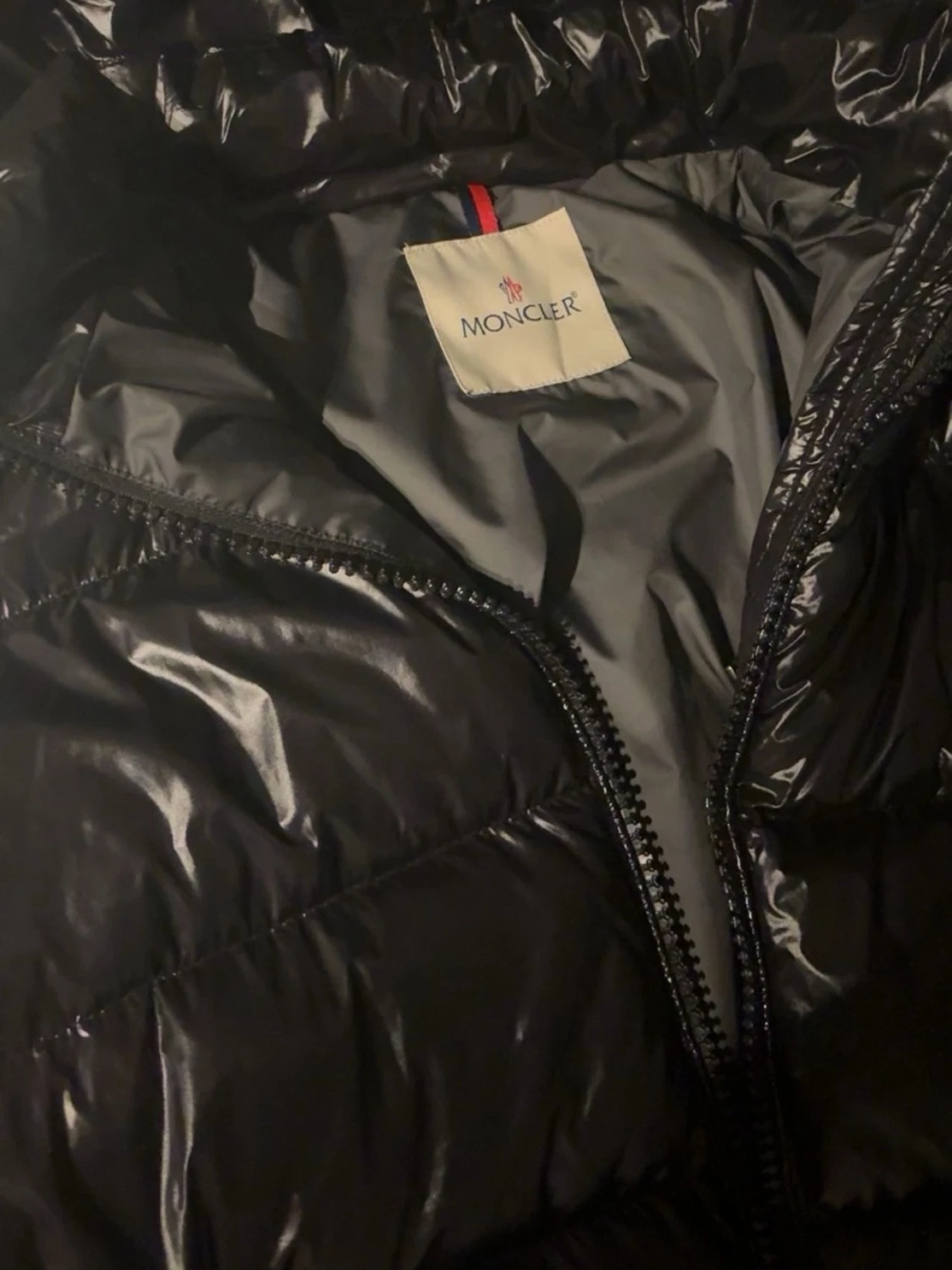 Moncler Maya  - 1
