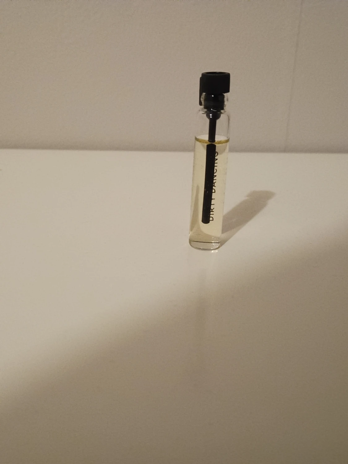 Essnce Dirty Dancing