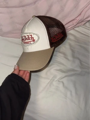 Von Dutch keps - Helt ny, använd några gånger