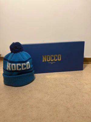 Limited edition nocco mössa - Limited edition nocco mössa från 2014 
