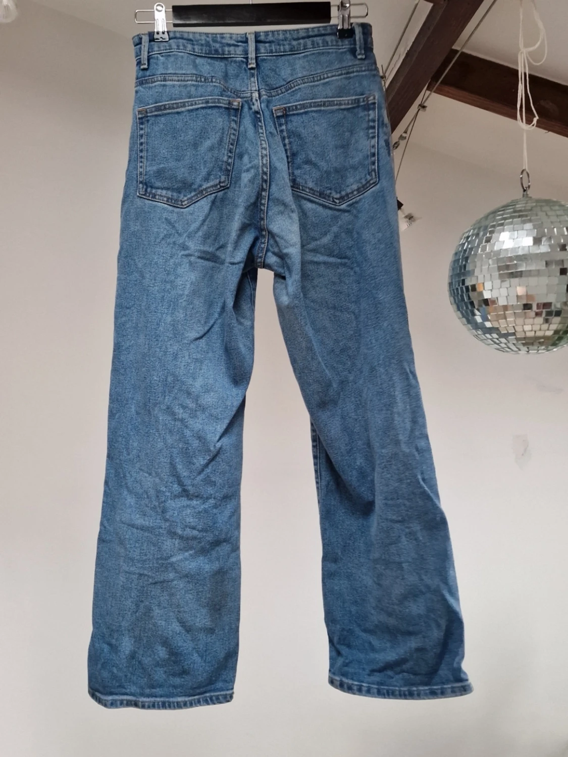 Lindex jeans Hanna - 2