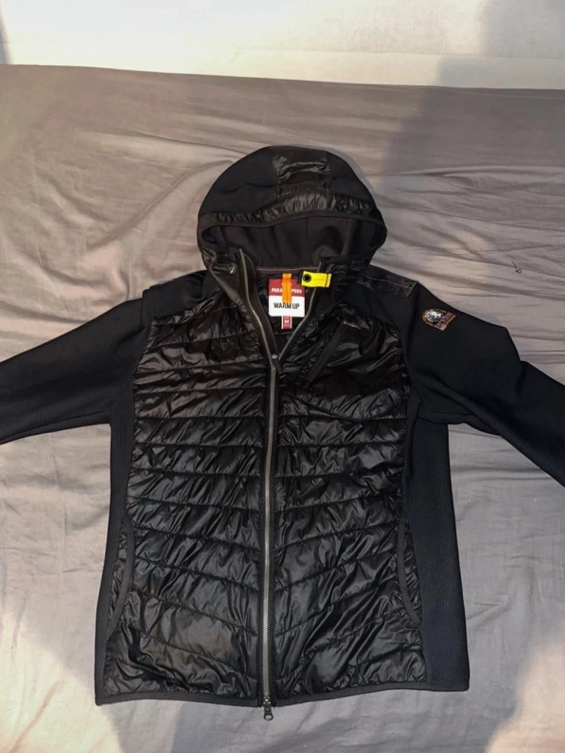 Parajumper cardigan  - 2