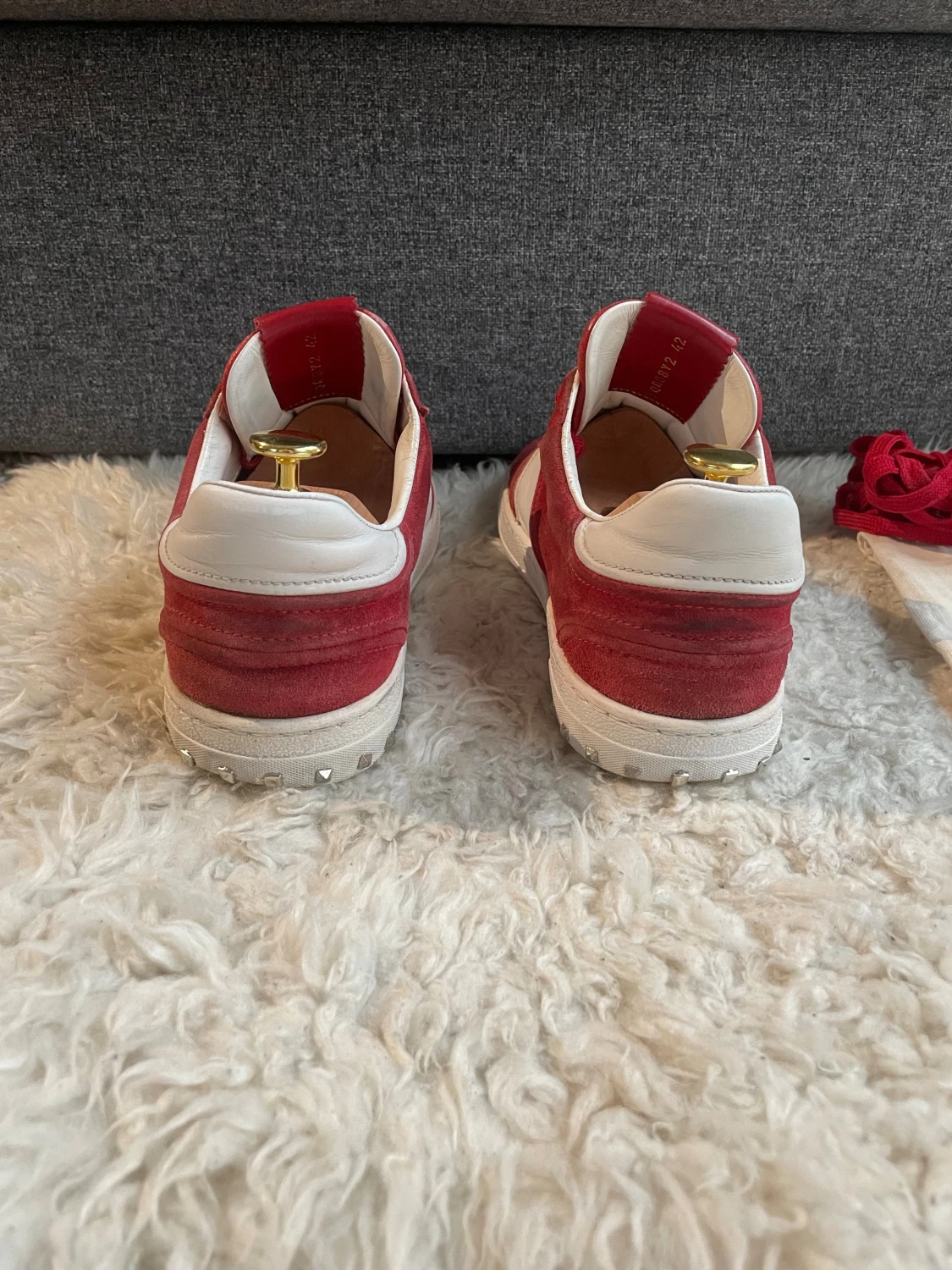 Valentino Flycrew - 3