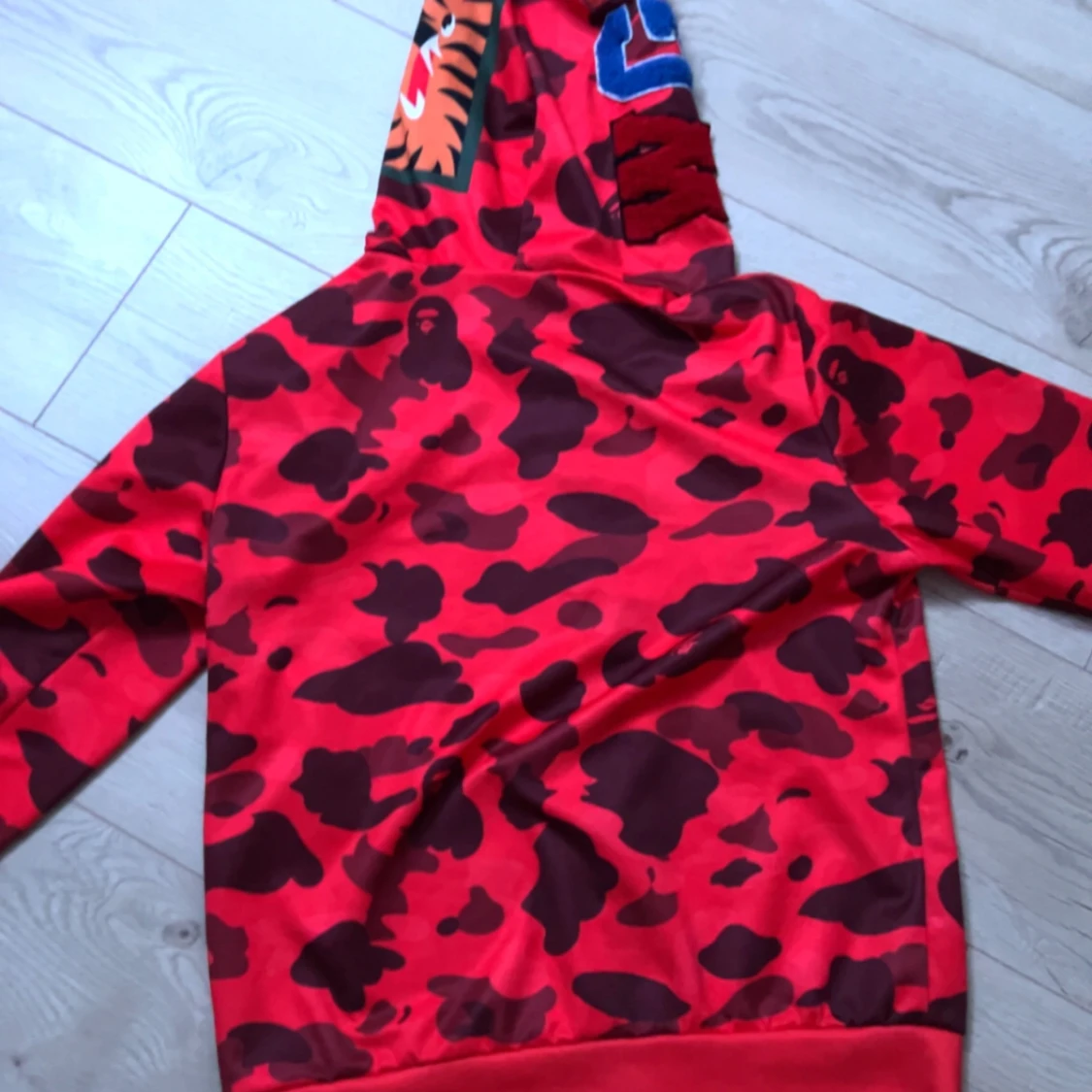 bapehoodie - 90