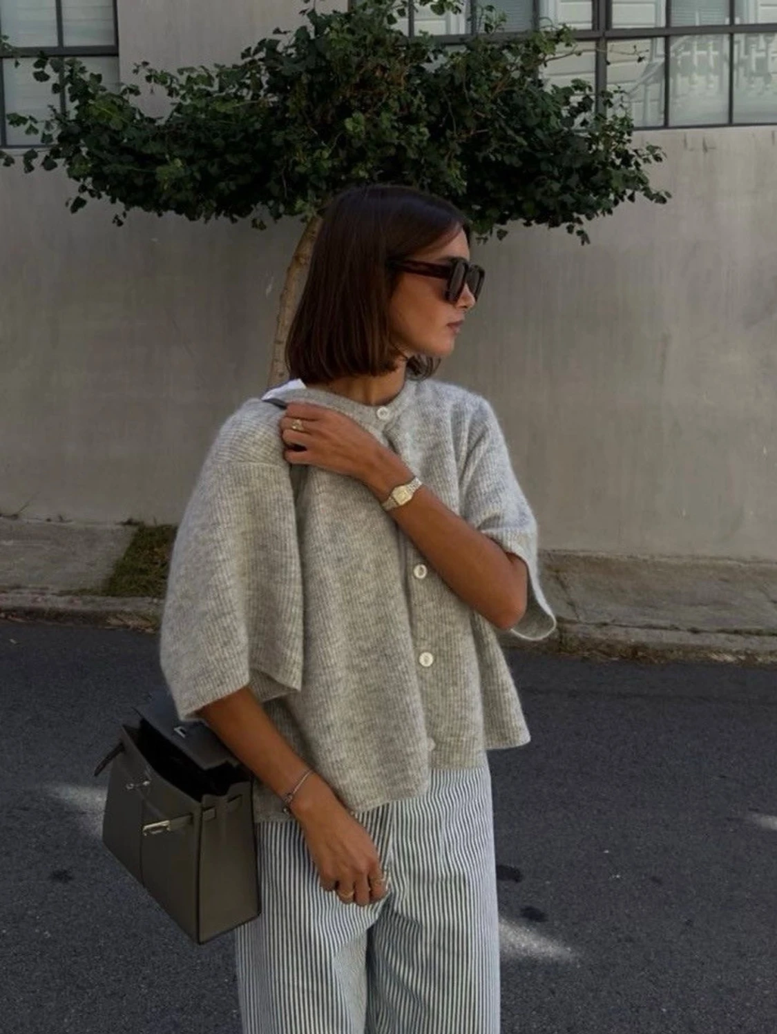 Revolve Knitted Sweater