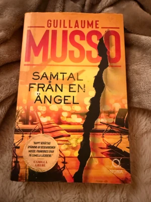 Samtal från en ängel - Älskar!! 