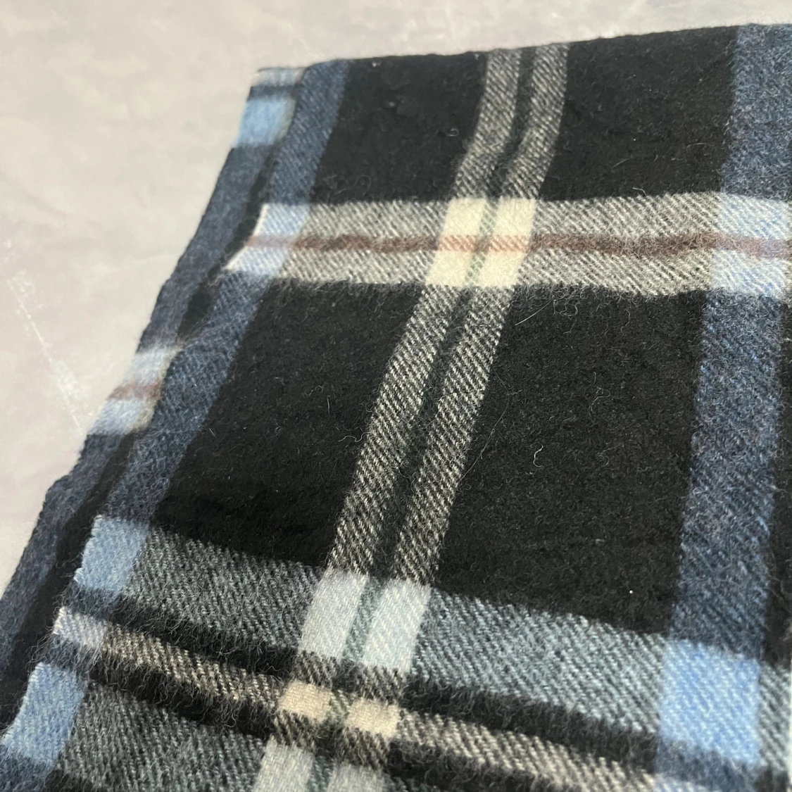 Burberry vintage scarf - 2