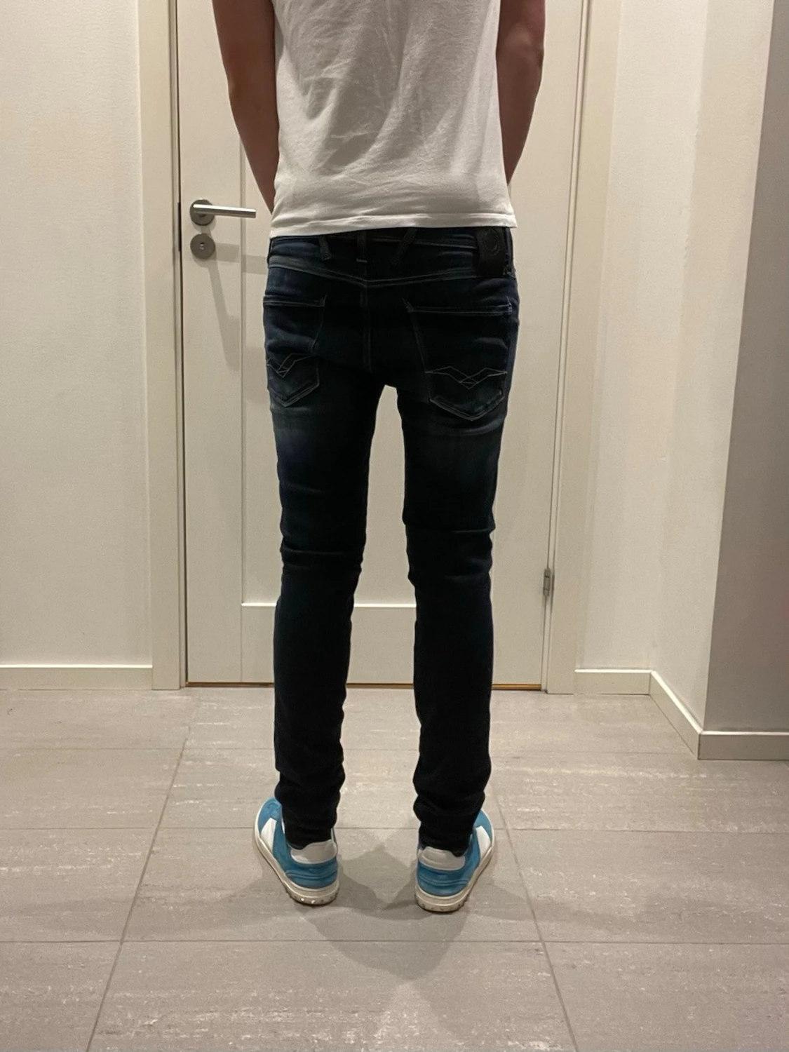 Replay Anbass Jeans - 2