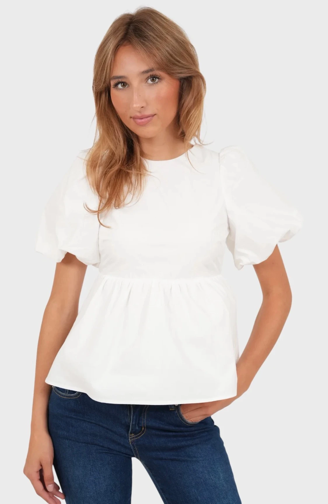 Meet me there blus - 1