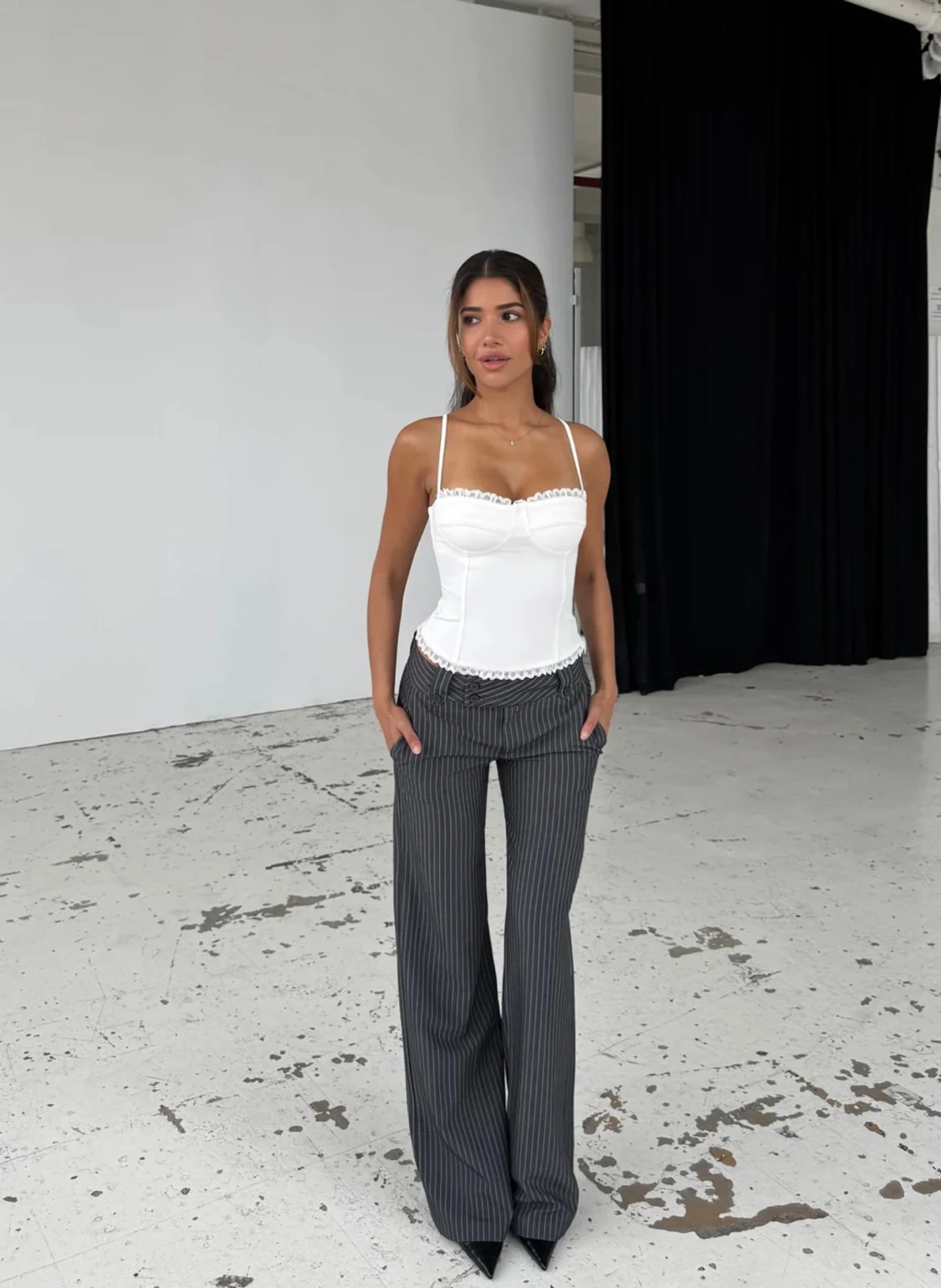 Topp från VENDERBY’S - 2