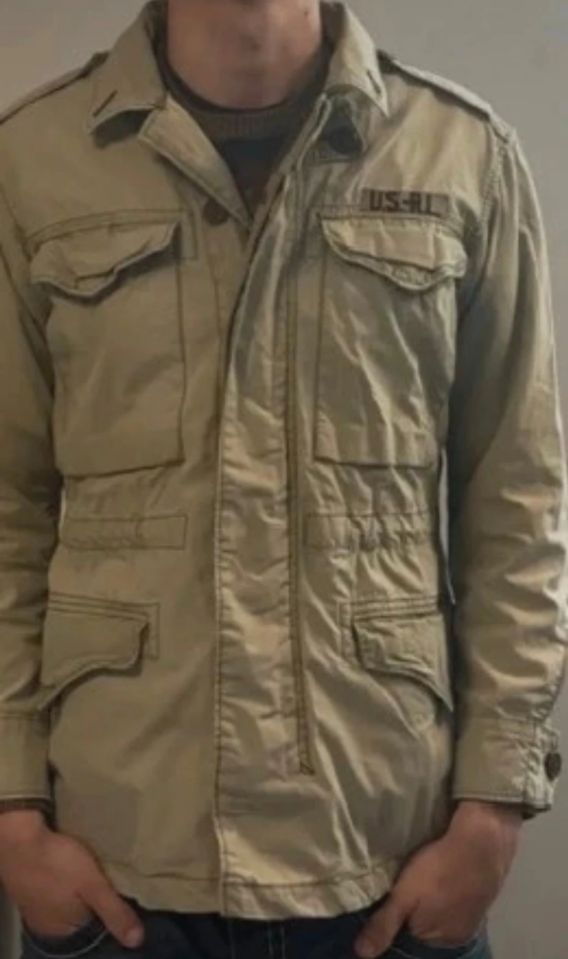 Ralph lauren Field jacket