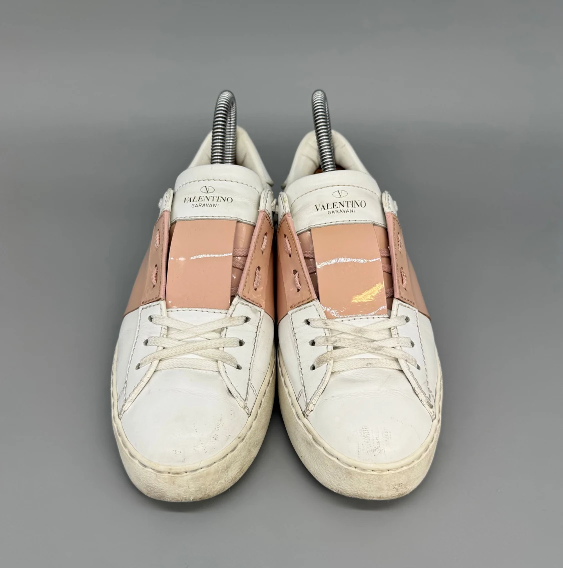 Valentino Open | 37.5 - 1