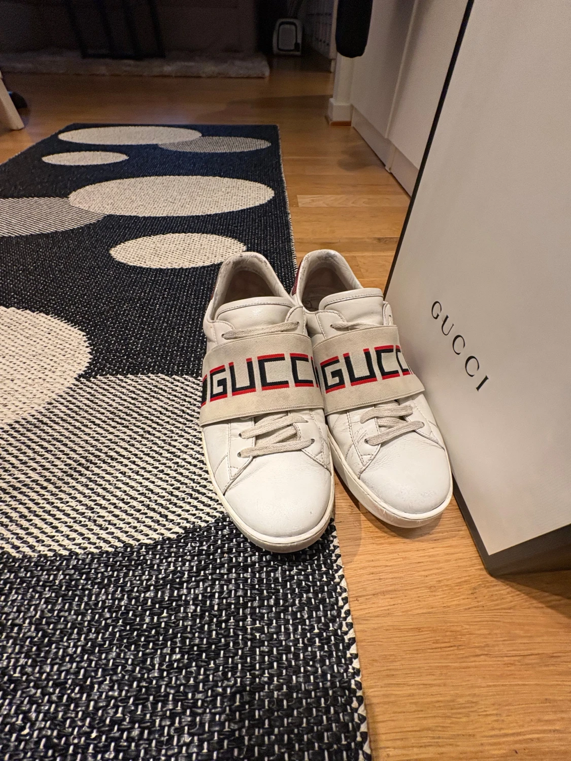 Gucci skor - 1