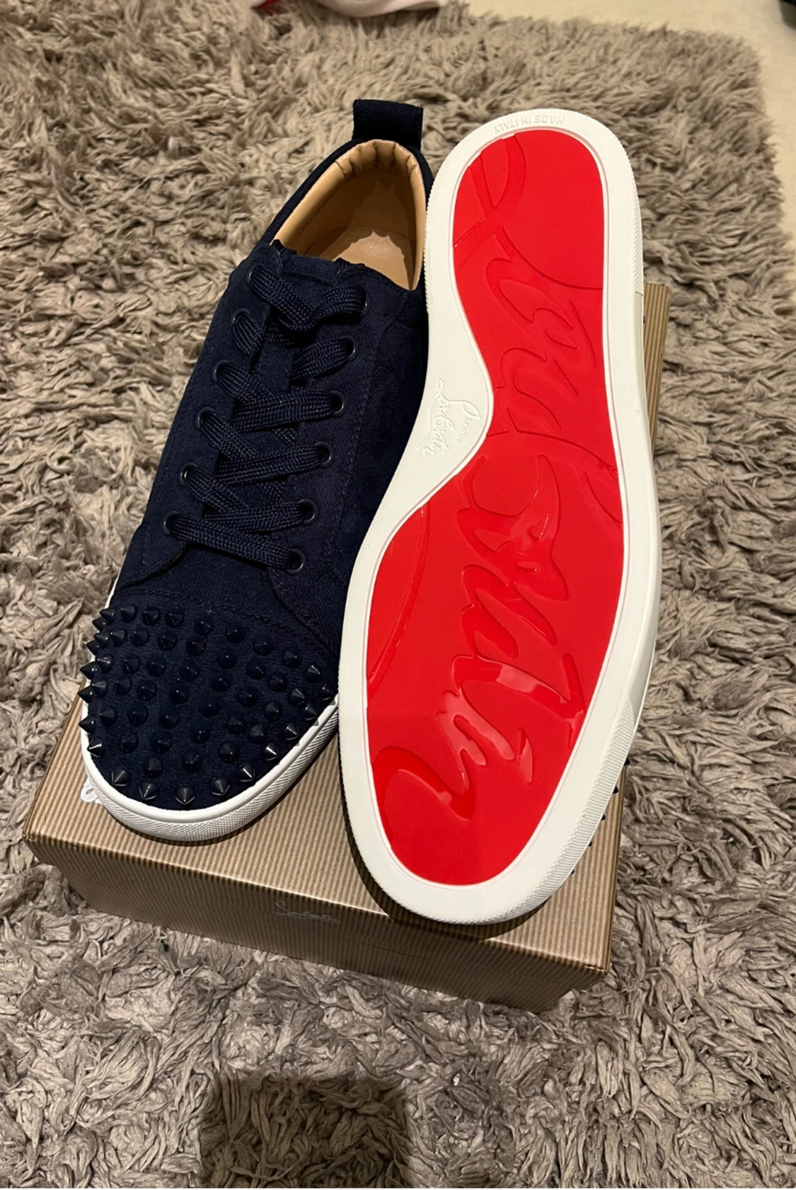 Christian Louboutins - 2