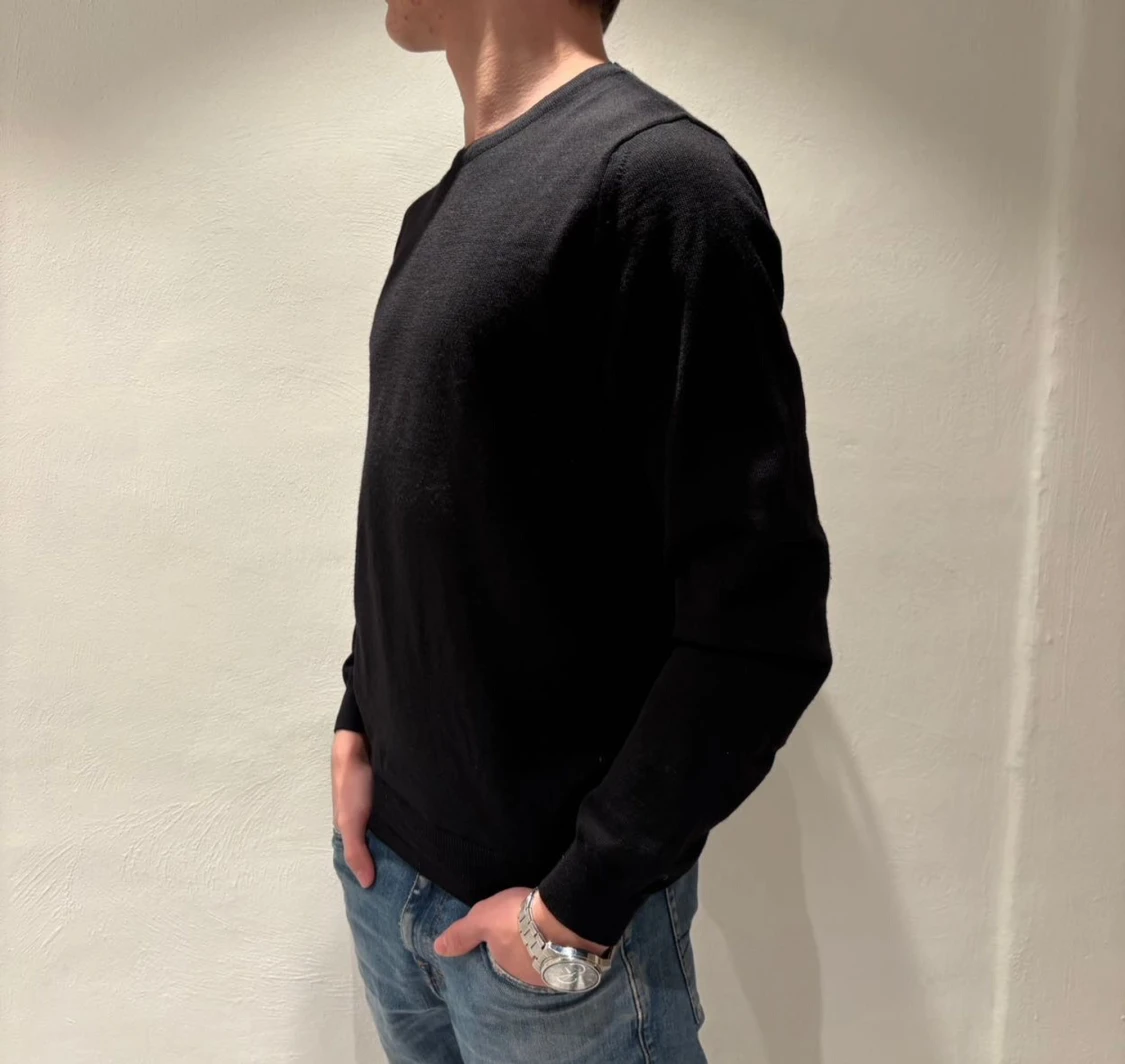 Svart Stenströms tröja - 1