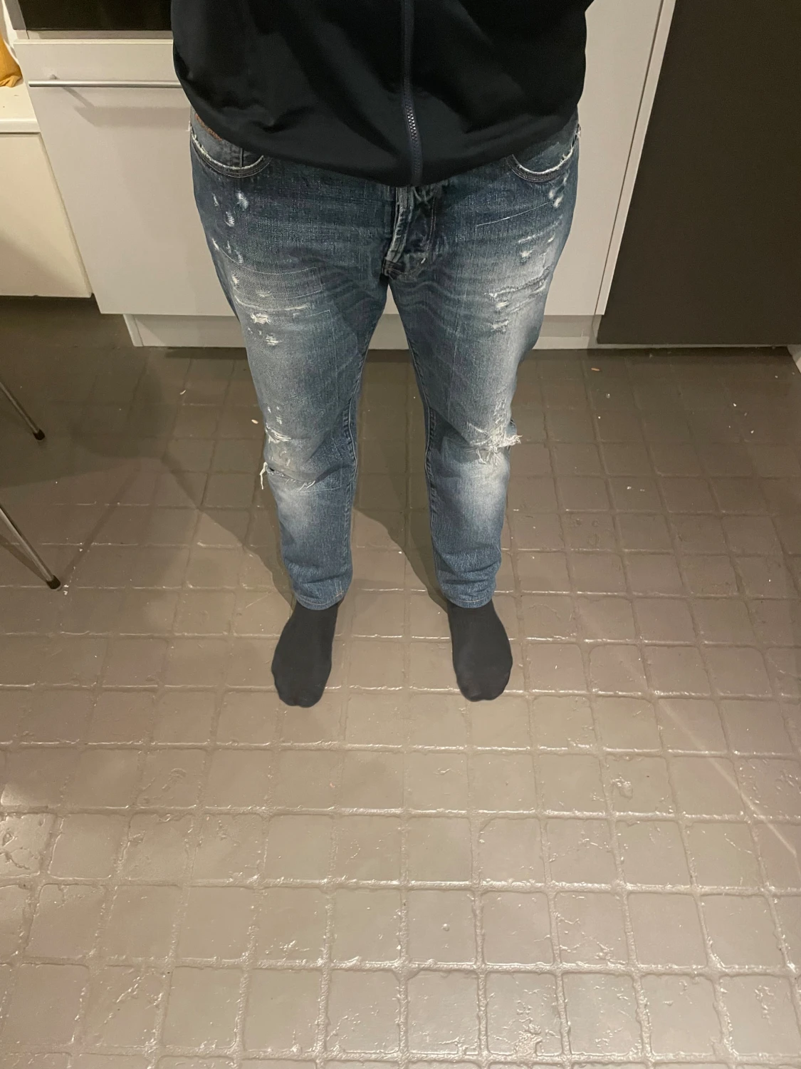 Jacob cohen jeans  - 1