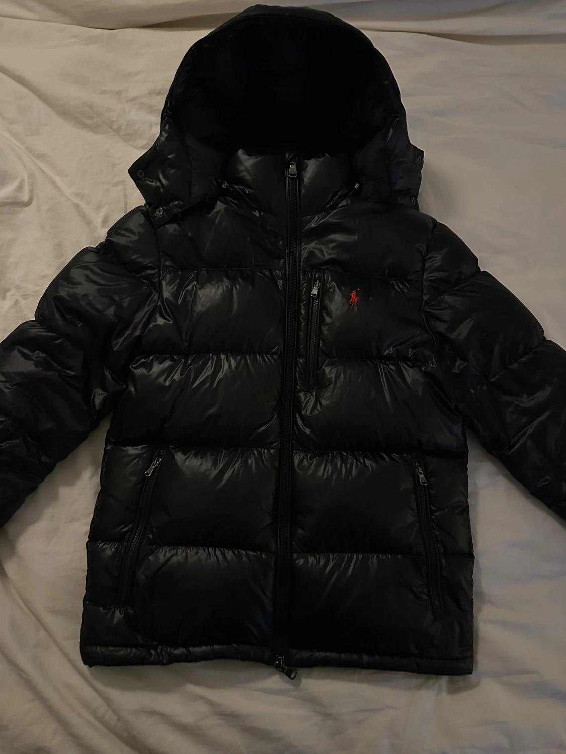 Ralph lauren vinterjacka