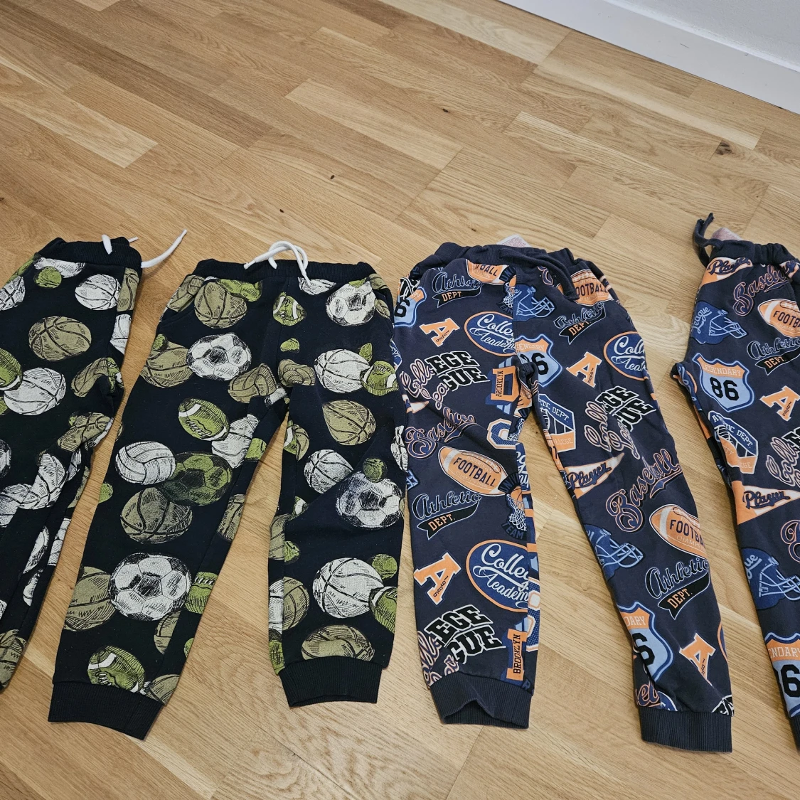 Jättebra skikt  - 1