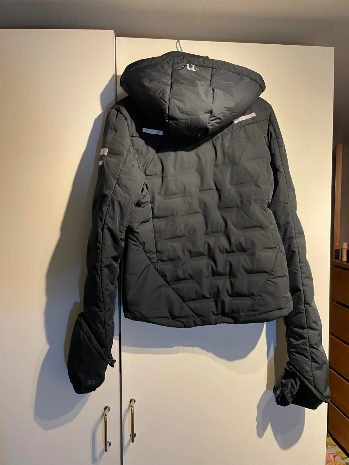 Marin ridjacka från Uhip  - 1