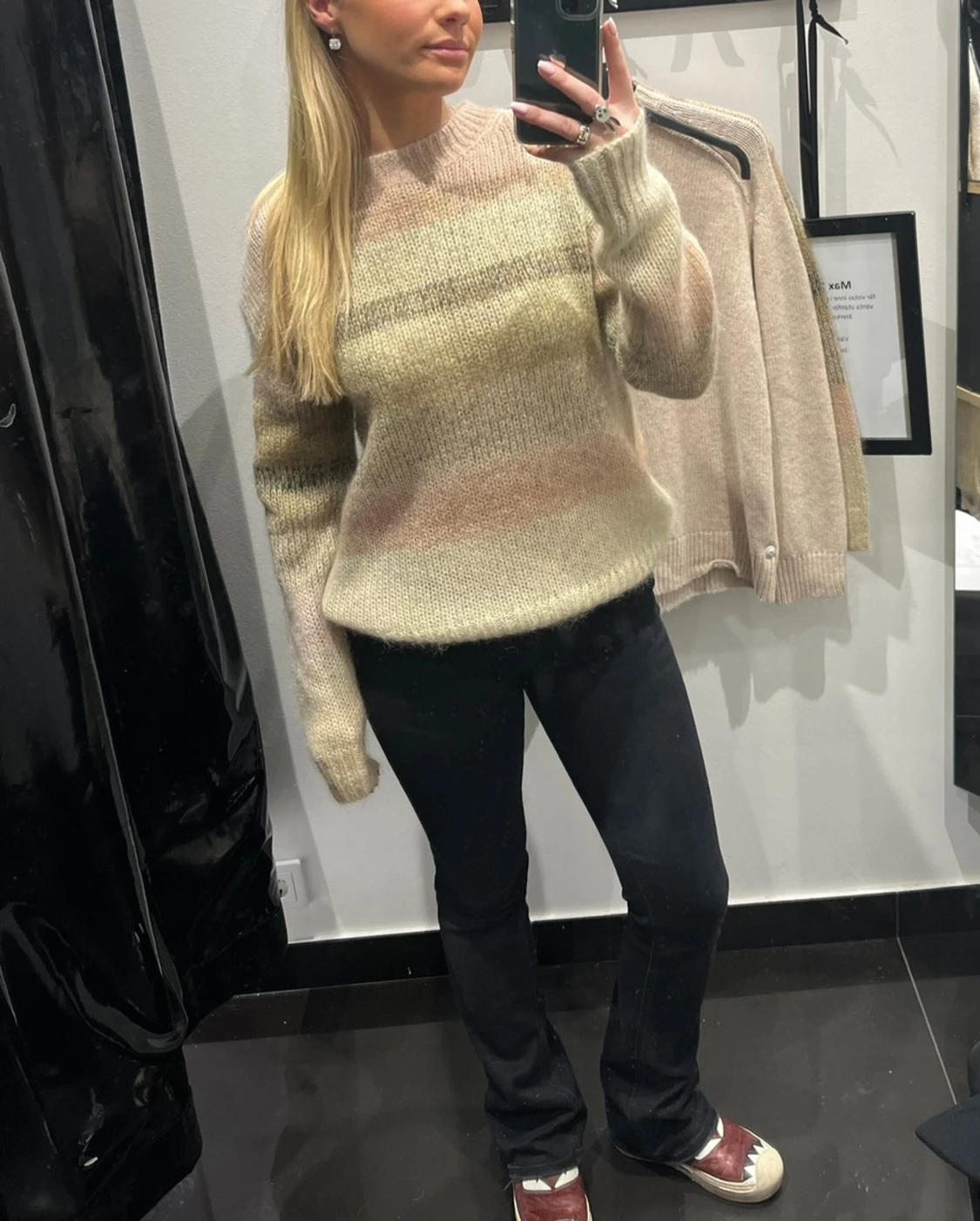 Acne Studios tröja - 3