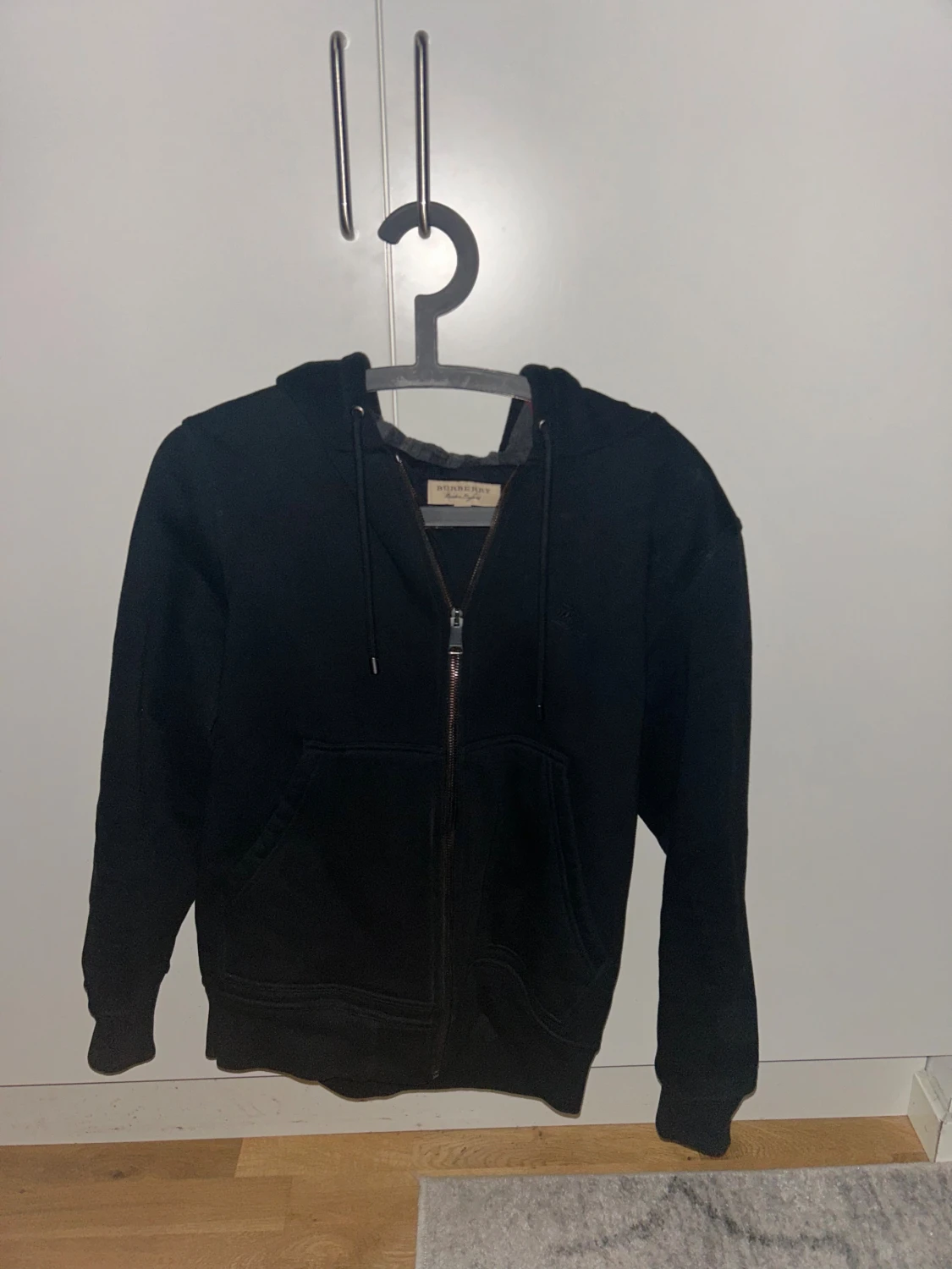 Burberry hoodie - 1