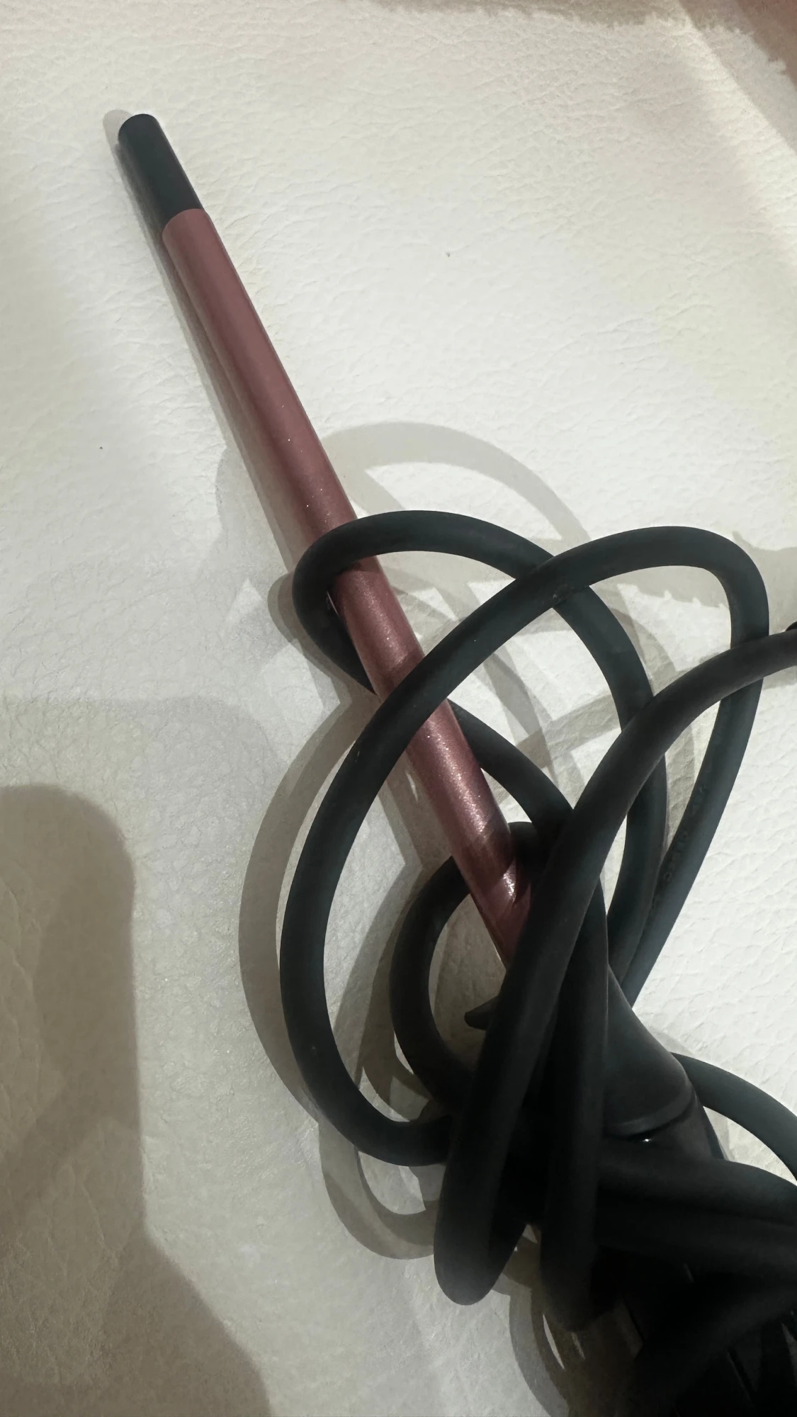 BaByliss Curling Wand 10mm - 3