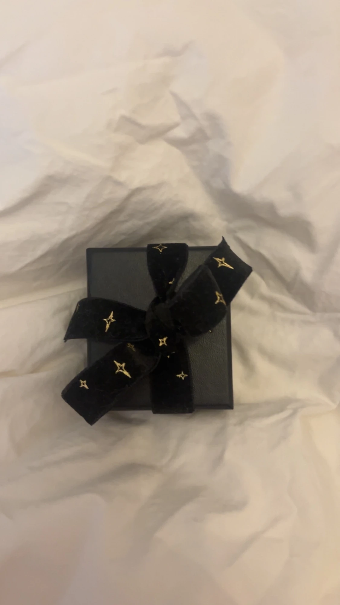 Maria Nilsdotter bokstavshalsband  - 2