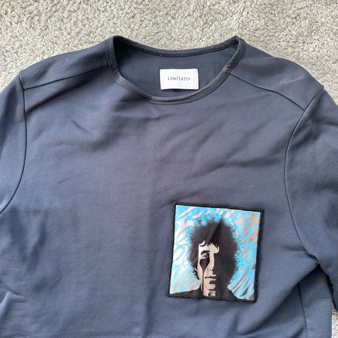 Limitato crewneck - 90