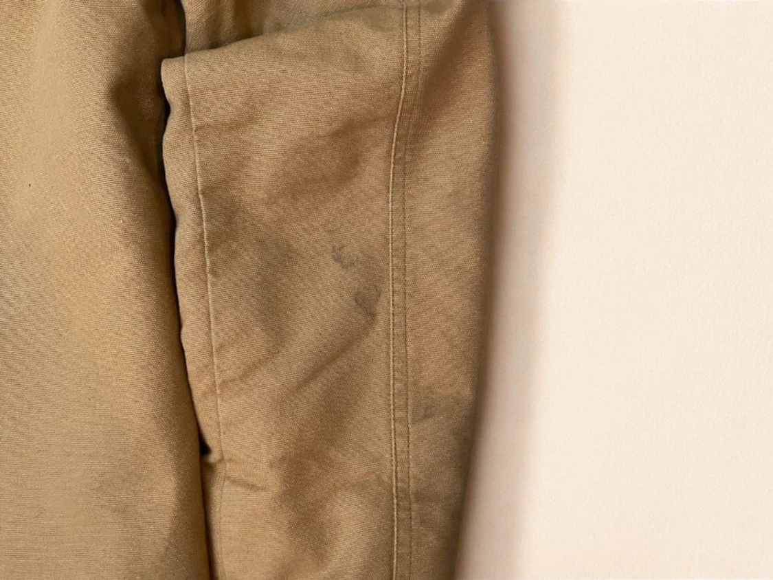 U.S.N N-1 Deck Jacket - 3