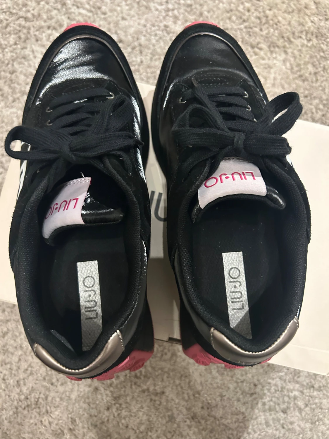 LIU JO sneakers  - 2