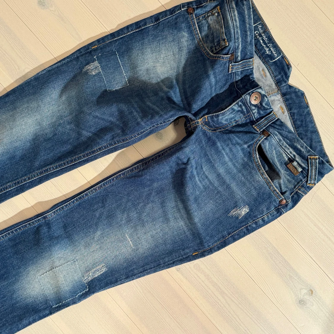 Low bootcut only jeans  - 3