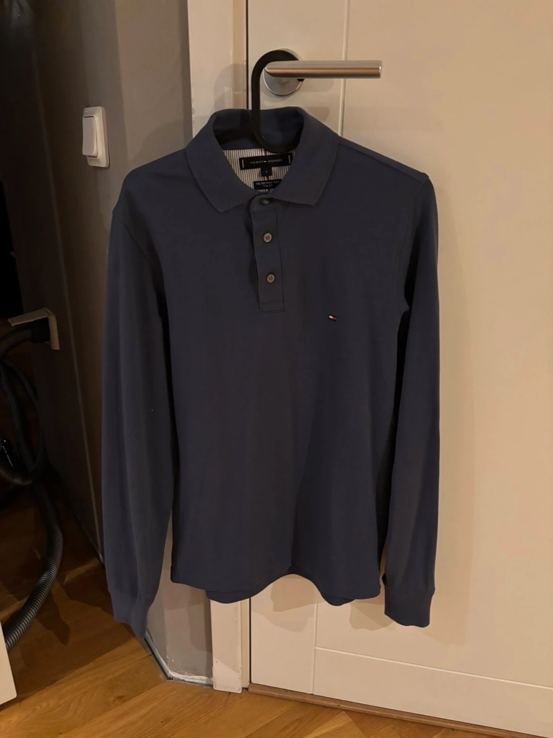 Tommy Hilfiger pikétröja - 2