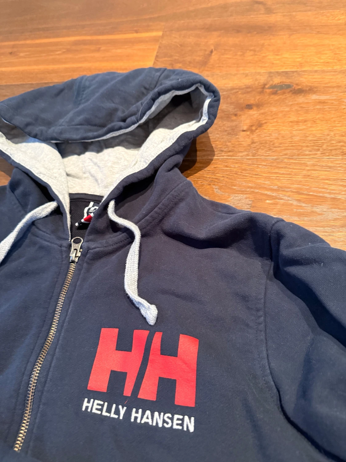 Helly Hansen hoodie  - 1