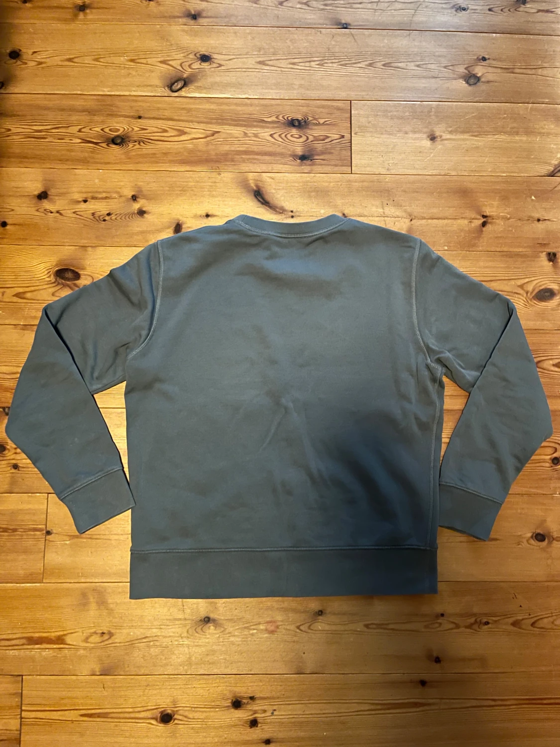 Arket Långarmad Tröja - 1