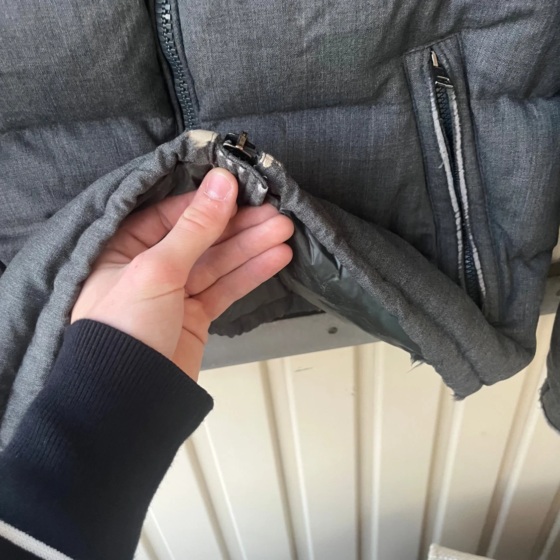 Moncler Montgenevre  - 3