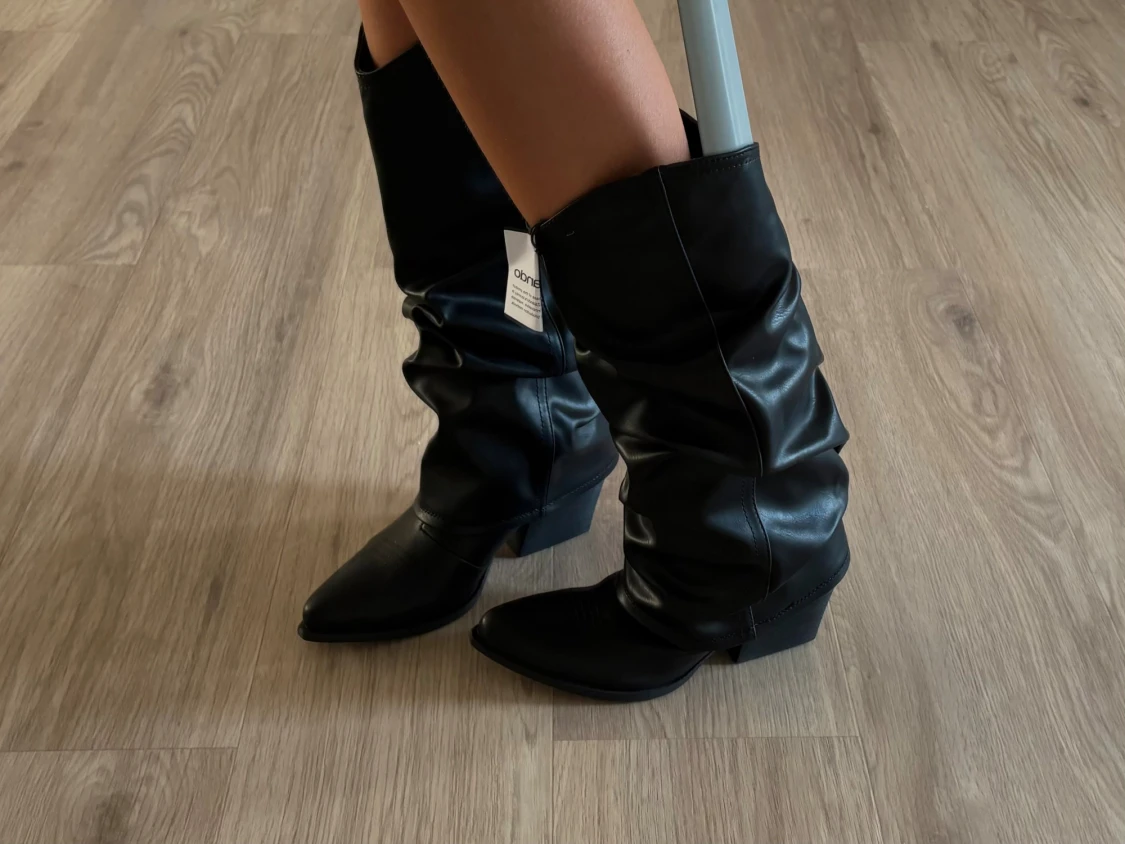 biker boots