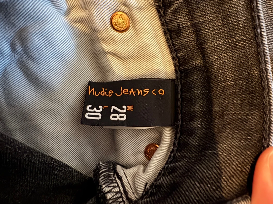 Nudie Jeans - 2