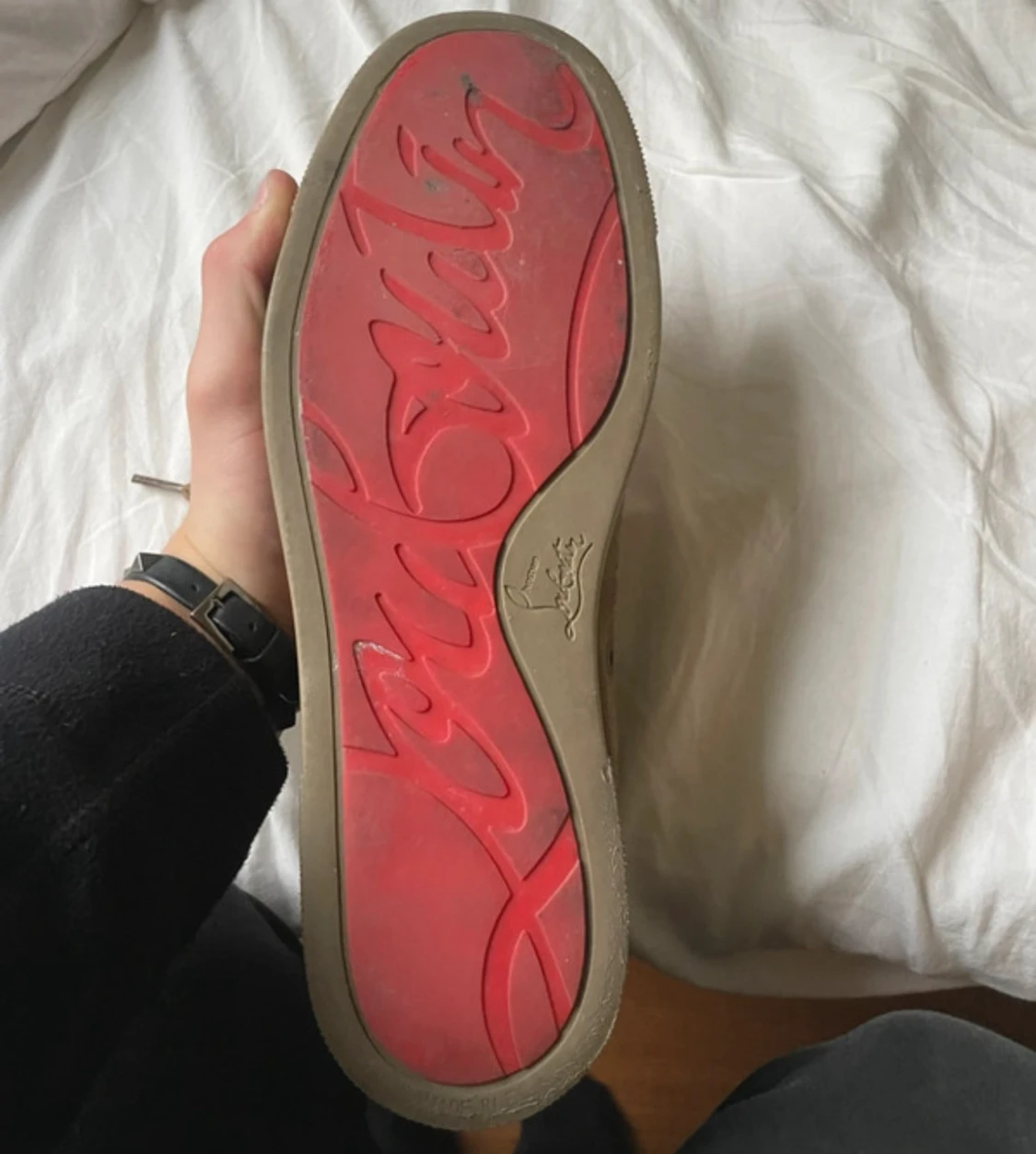 Christian Louboutin 44 - 1