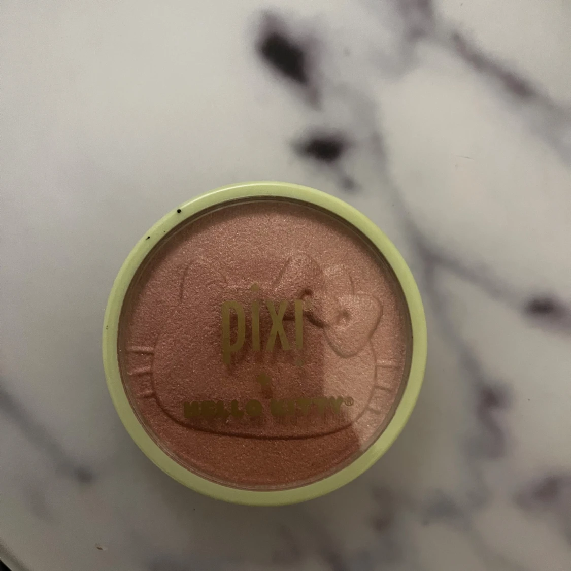 Pixi x Hello Kitty Friendly Blush