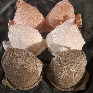  BH set - 3 BH i storlek S