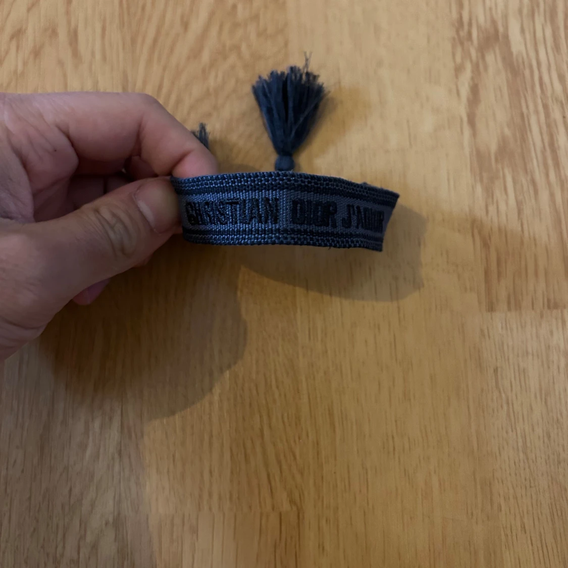 Cristian dior armband  - 1