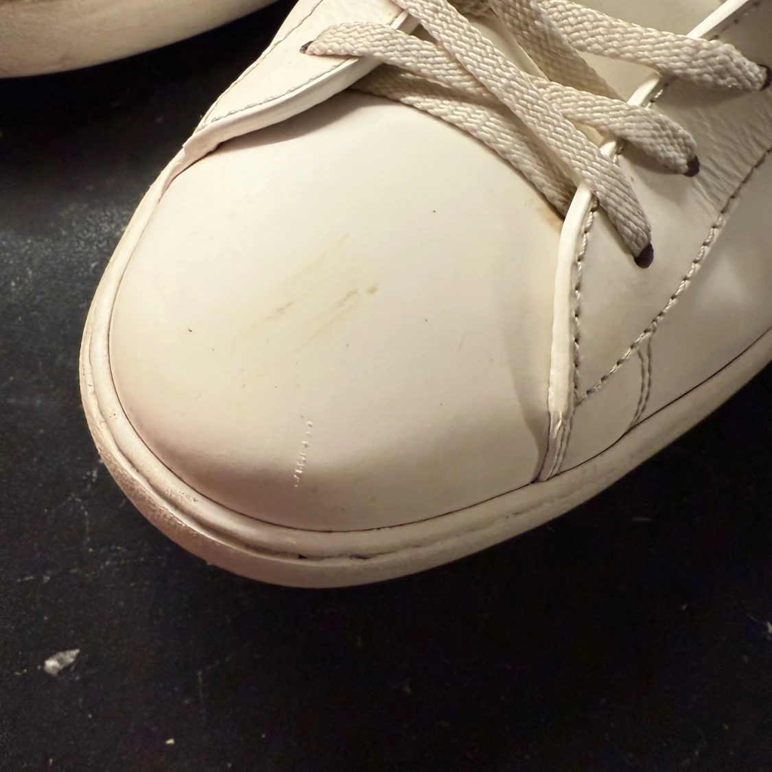 Valentino Garavani Open sneakers vit/svart - 2