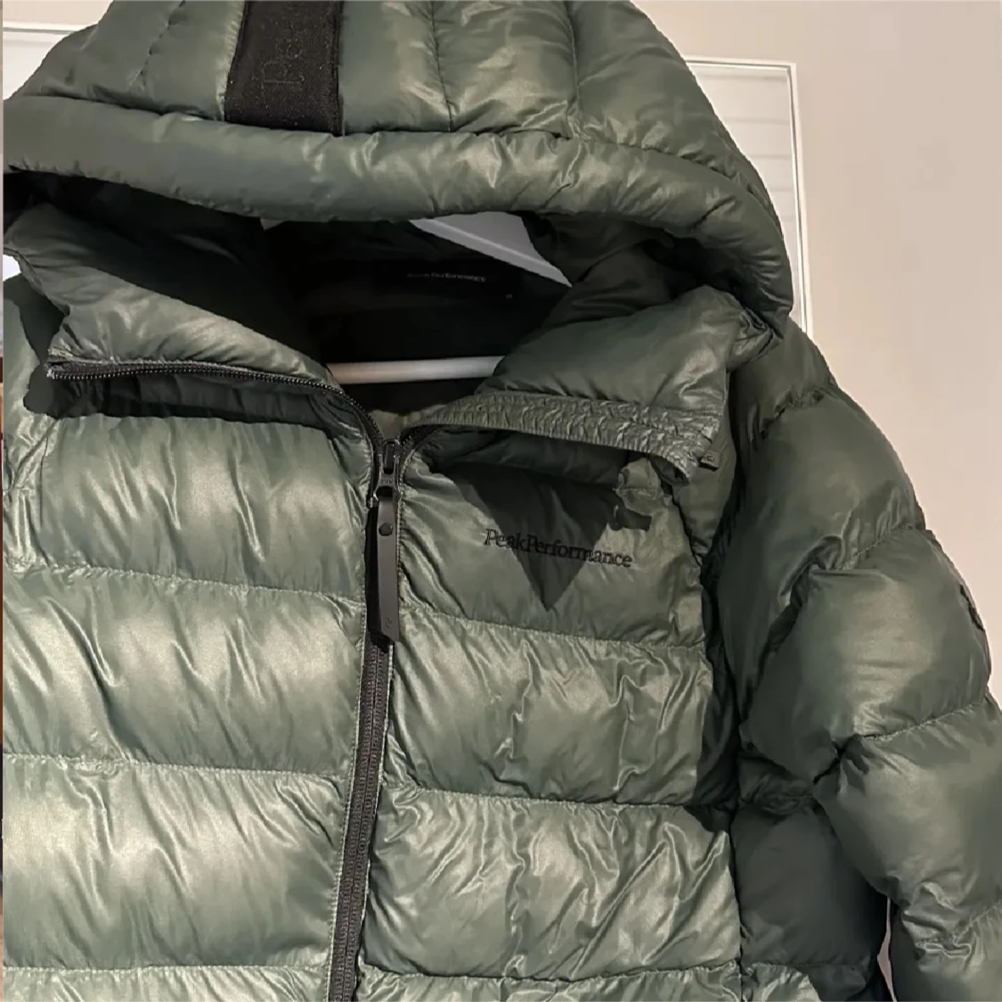 Peak Performance jacka  - 1