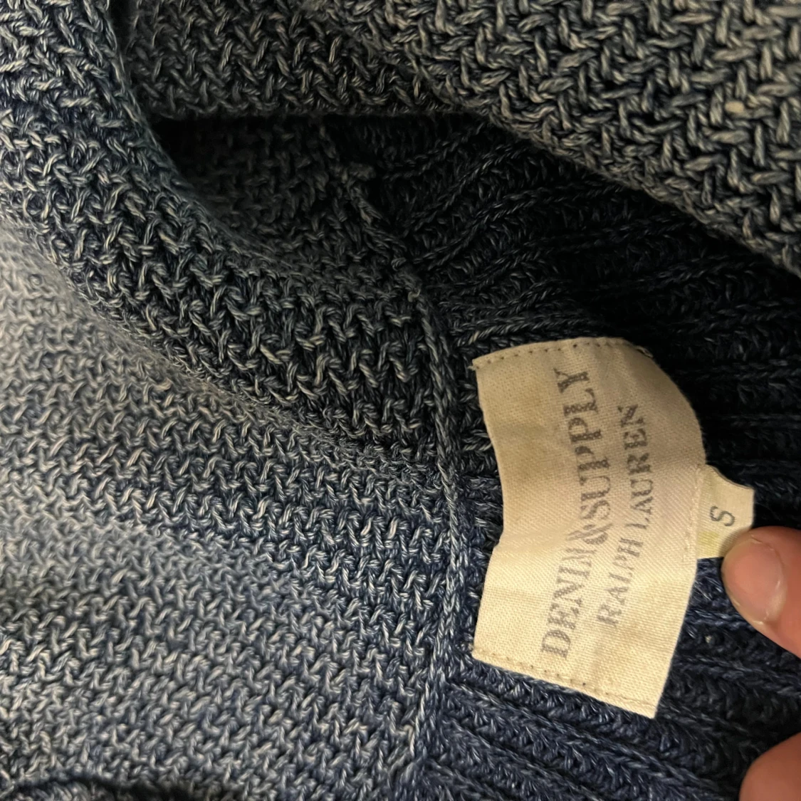 Denim & Supply Cardigan - 2