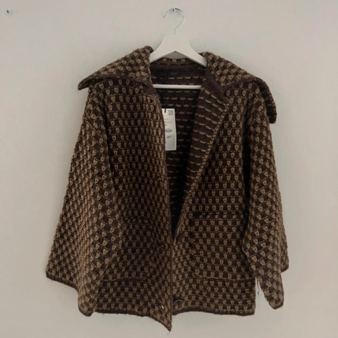 Cardigan jacka från Zara - 2