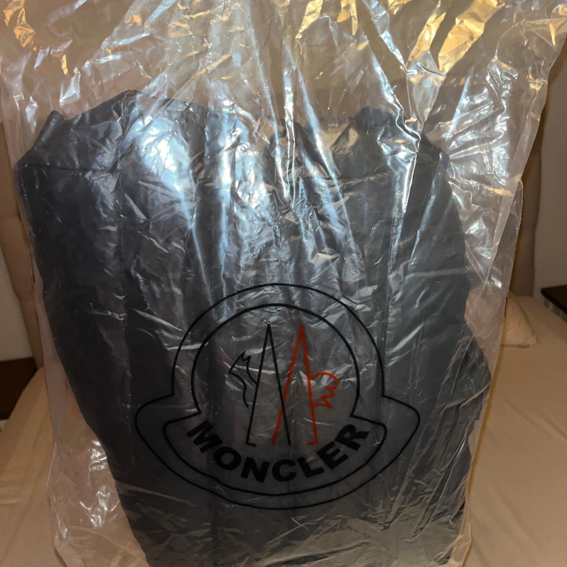 Moncler cardigan  - 2